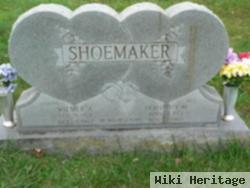 Wilmer A Shoemaker