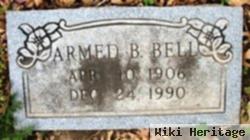 Armed B. Bell