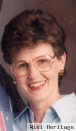 Carolyn J. Marsh Walton