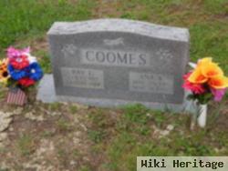 Ray L. Coomes