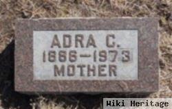 Adra G Hale