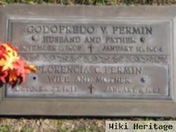 Godofredo V. Fermin