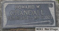 Howard Wells Crandall