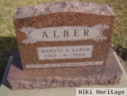 Marvin E. Alber