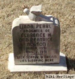 Linda Pearl Norton