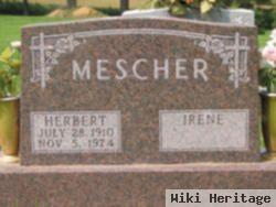 Herbert F. Mescher