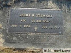 Jerry R. Stewart