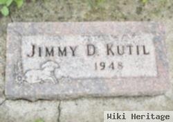 Jimmy Dean Kutil