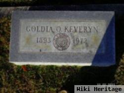 Goldia O Keveryn