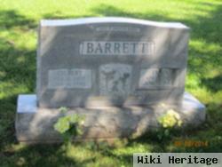 Gilbert Barrett