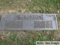 Carrie M "caroline" Reeves Bickerton