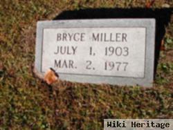 Bryce Miller