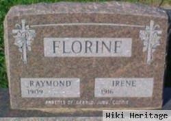 Raymond Florine