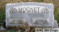 Minnie Henry Mognet