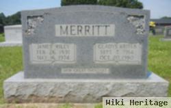 Gladys Krites Merritt