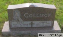 Elmer Collison