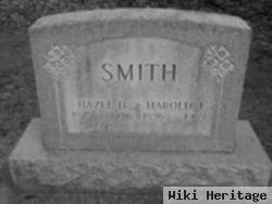 Hazel D. Smith