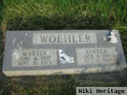 Luella Woehler