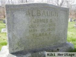 Flara Ellen Fogle Albaugh