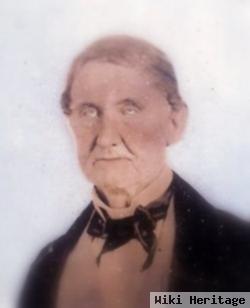 Joshua James Hall