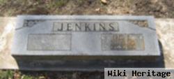 Fred E. Jenkins