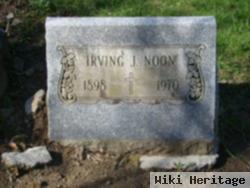 Irving Jerome Noon