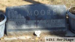 Glen H. Moore