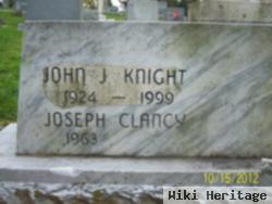 John J. Knight