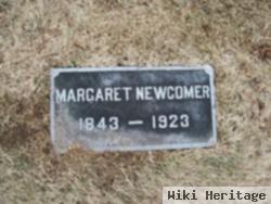 Margaret Newcomer