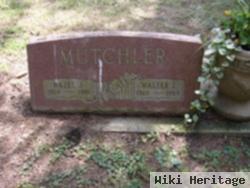 Hazel J. Mutchler