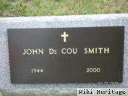 John De Cow Smith