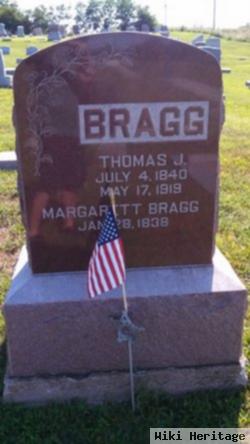 Thomas J. Bragg