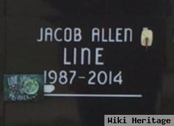 Jacob Allen Line