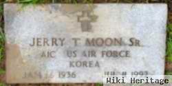 Jerry T. Moon, Sr