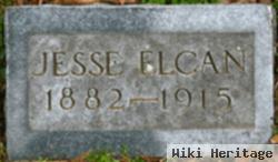 Jesse Elcan