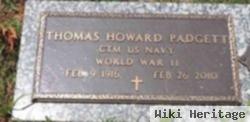 Thomas Howard "tom" Padgett