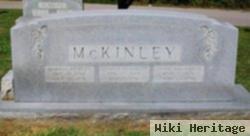 Martha Jane Piercey Mckinley