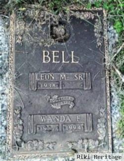 Wanda Faye Bell