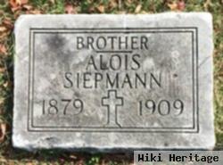 Alois Siepman