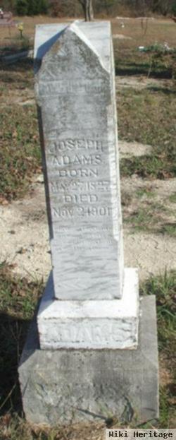 Joseph Adams