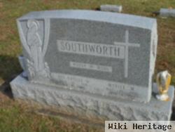 Myrtle Mae "rapp" Southworth