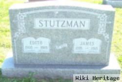 Edith Gross Stutzman