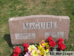 Joseph P Maguire