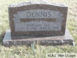 Donald Lee Dennis