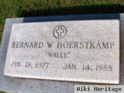 Bernard Wallace Hoerstkamp