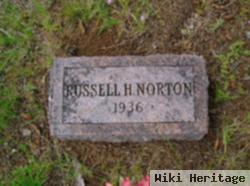 Russell H. Norton