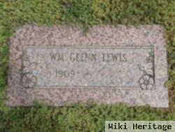 William Glenn Lewis