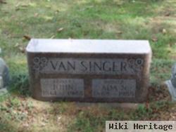 Ada N. Van Singer