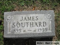 James Southard