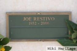 Joe Restivo